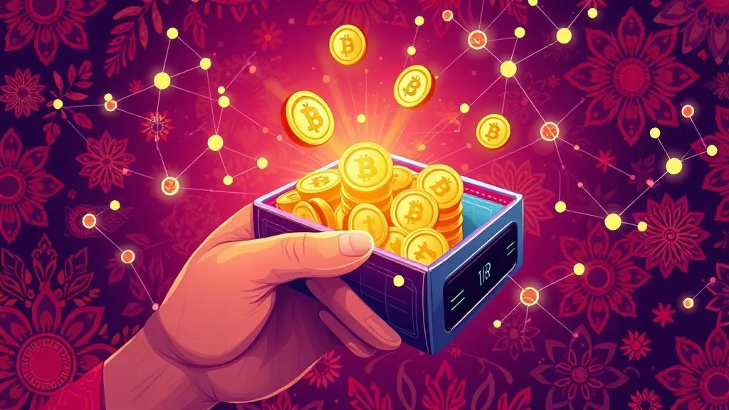 Airdrop