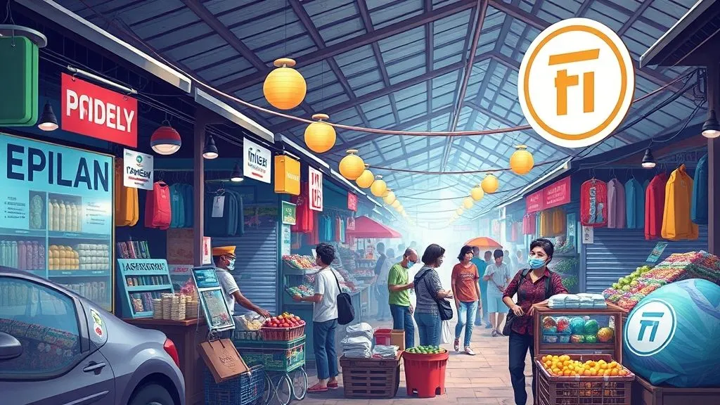 Latest Crypto Funding