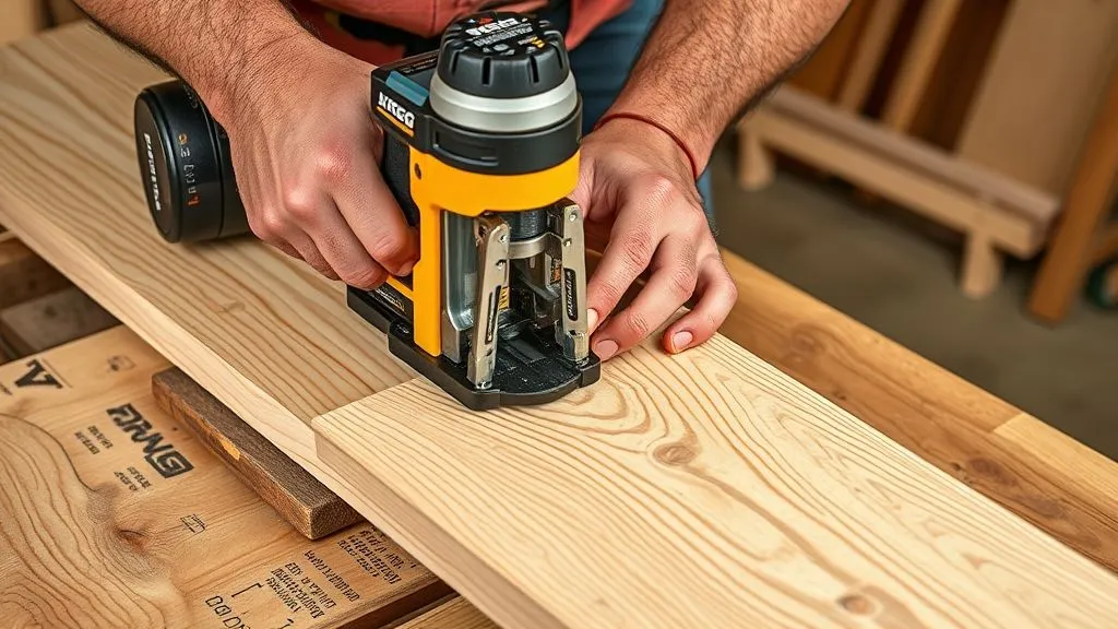 New Power Tools