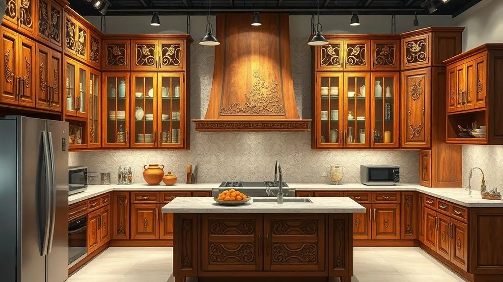 Kitchen Design