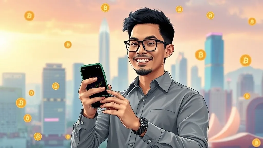Latest Crypto Funding