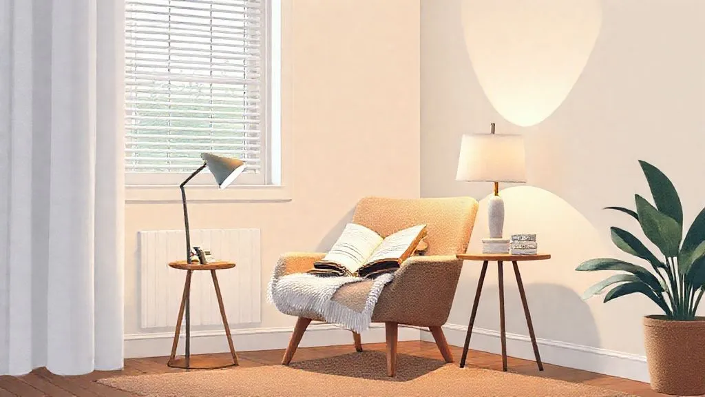Minimalist Decor