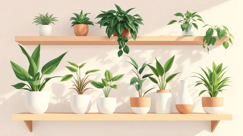 Minimalist Decor