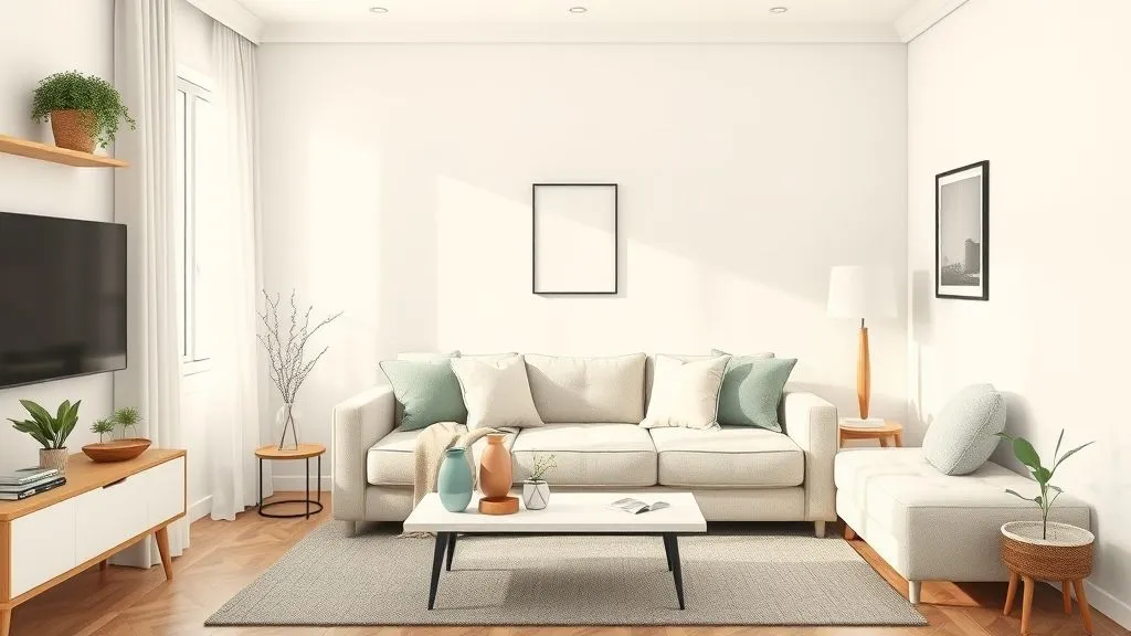 Minimalist Decor