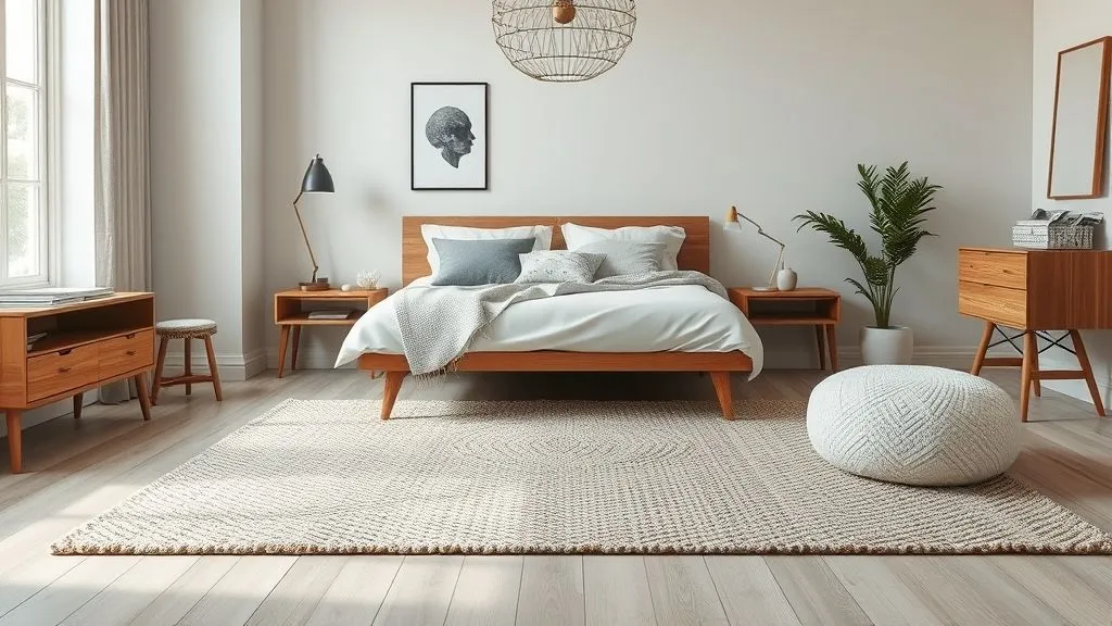 Minimalist Decor