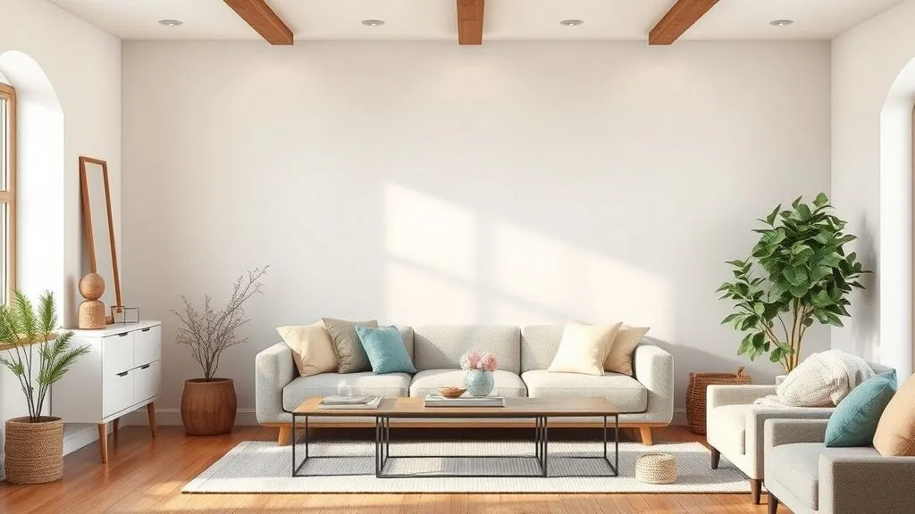 Minimalist Decor