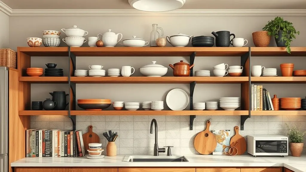 Kitchen Design