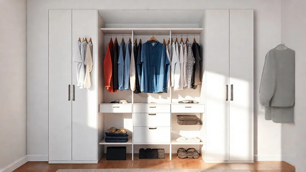 Minimalist Decor