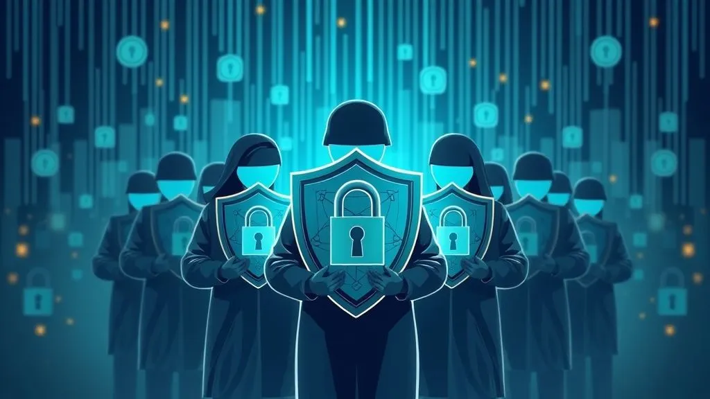 Cybersecurity