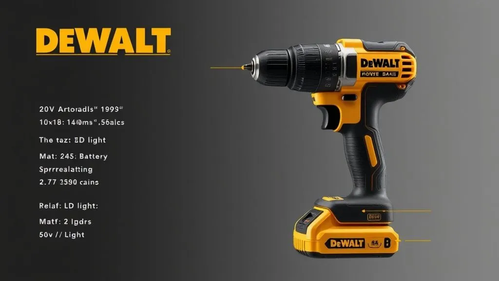 latest cordless tools