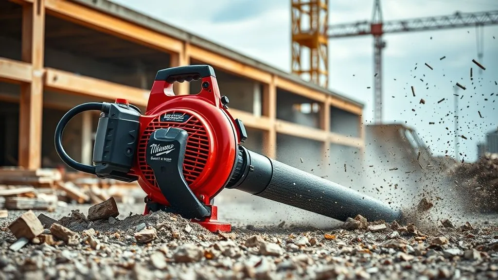 New Power Tools