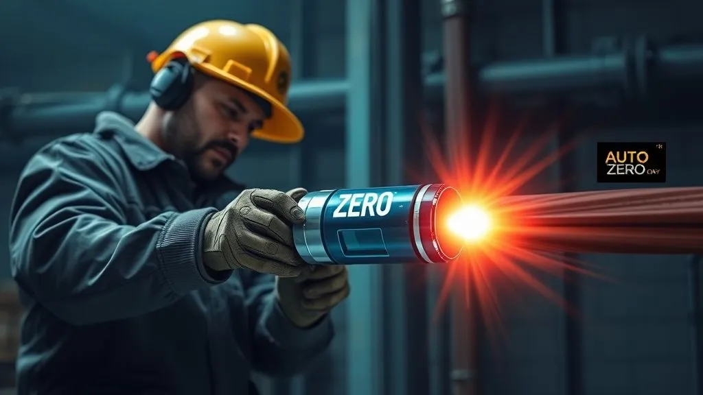 New Power Tools