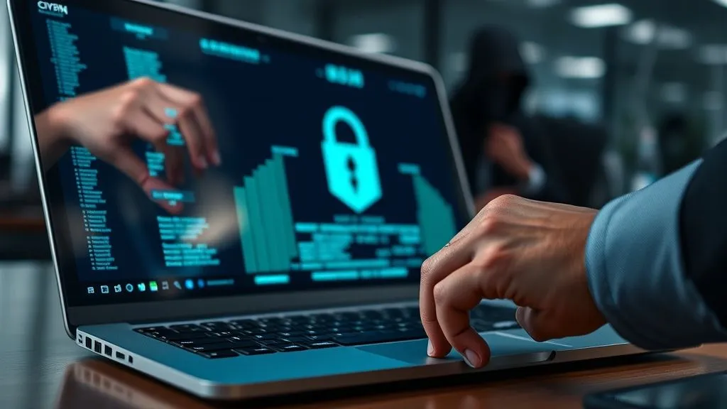 State of Crypto: Someone Tried to Scam Me (Probably)