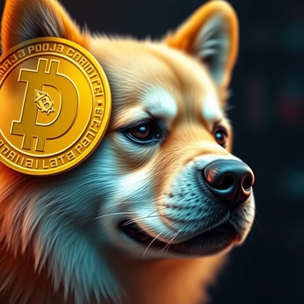 Dogecoin Dives 8%, Pepe Down 12% in Weekend Crypto Sell-Off