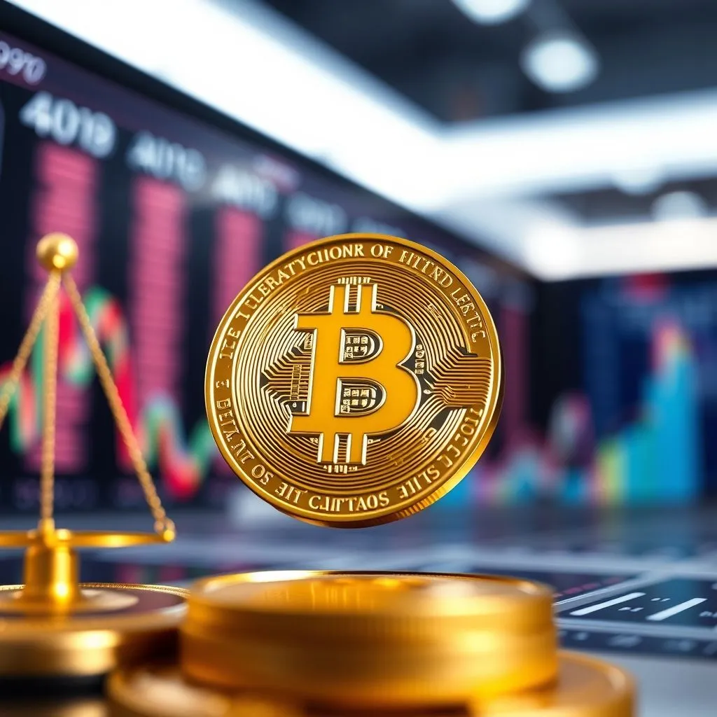 Bitcoin all-time high, five US states enact crypto laws: May in Charts
