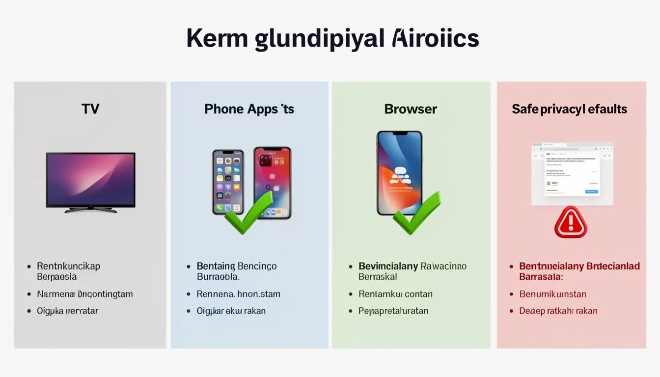 Online Privacy Hacks