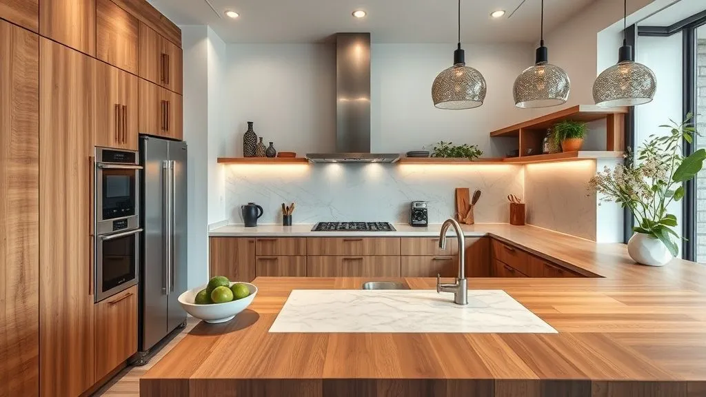 Kitchen Design