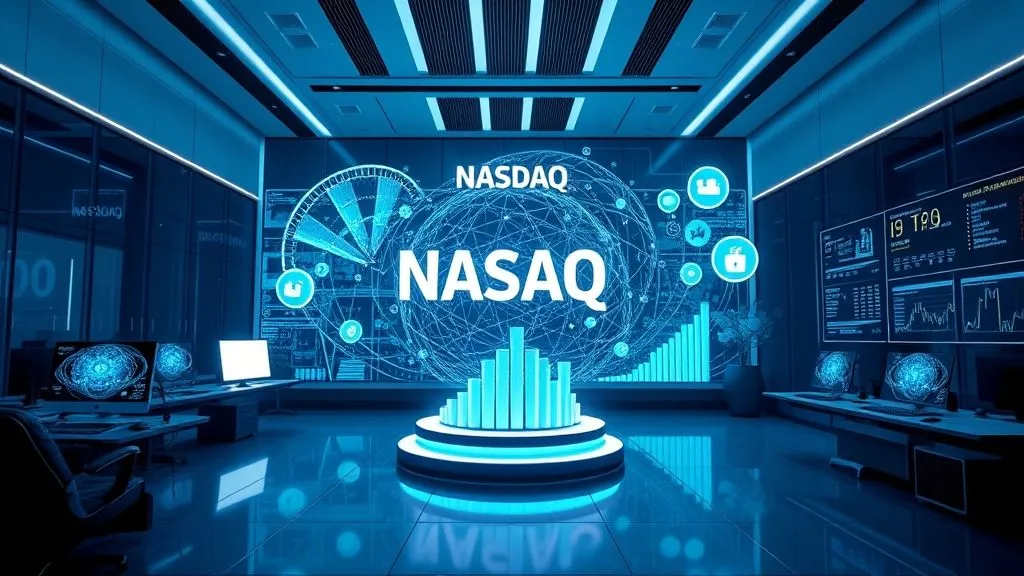 Nasdaq-listed Interactive Strength launches $500M AI token treasury with Fetch.ai