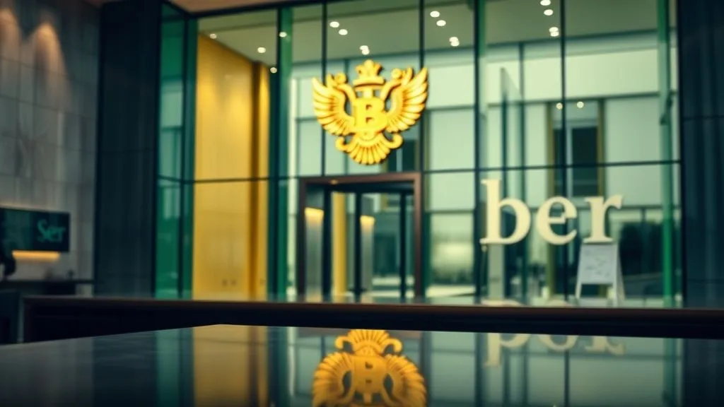 Russia’s largest bank Sber offers up Bitcoin-linked bonds