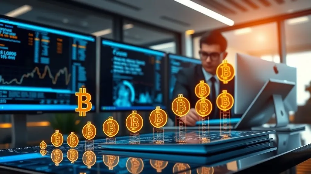 Semler Scientific boosts Bitcoin reserve with $20M BTC top-up