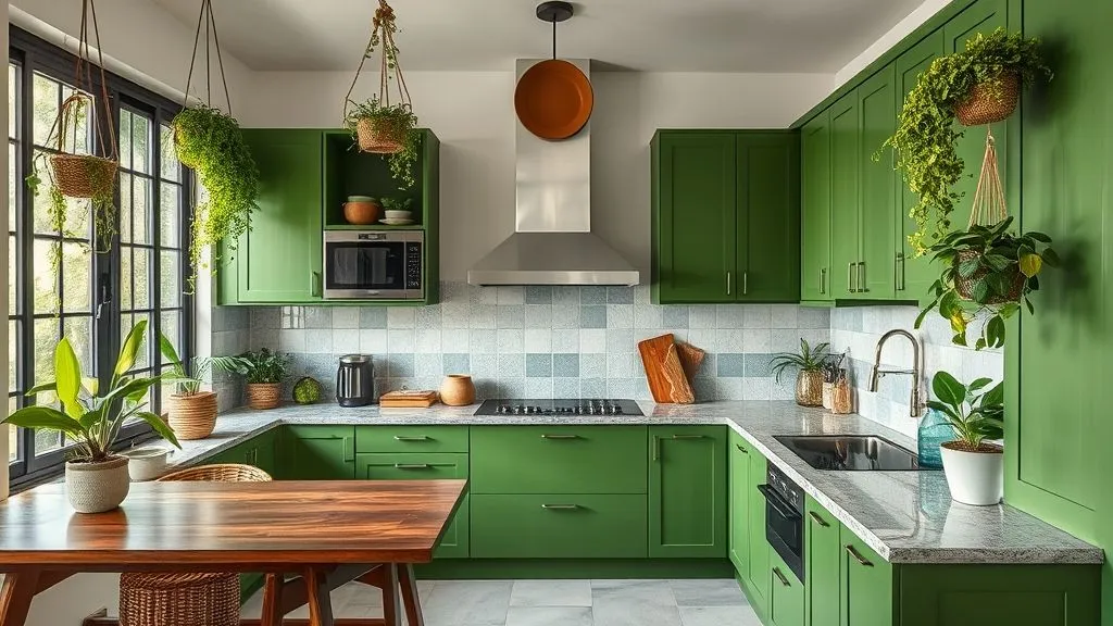 Kitchen Design