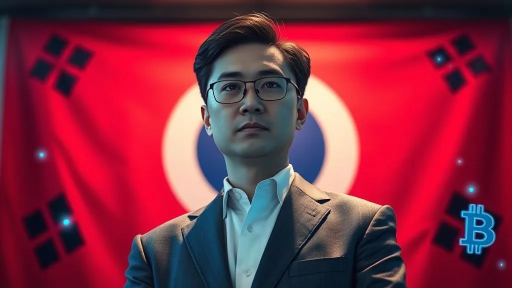 South Korea elects pro-crypto candidate Lee Jae-myung as president