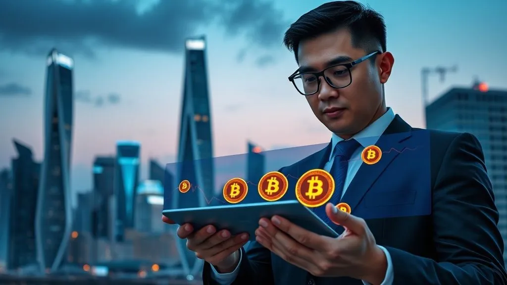 South Korean media firm to raise $500M for Bitcoin treasury