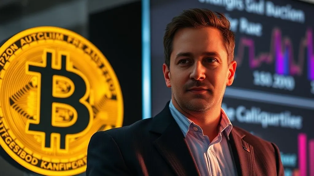 Strategy's Michael Saylor signals impending Bitcoin purchase