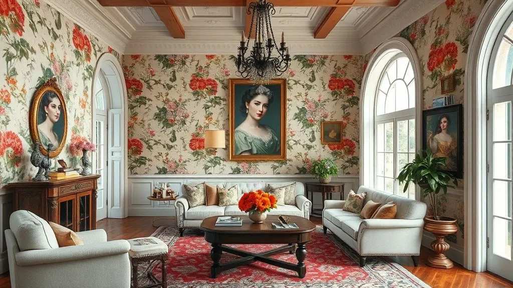 Home Decor