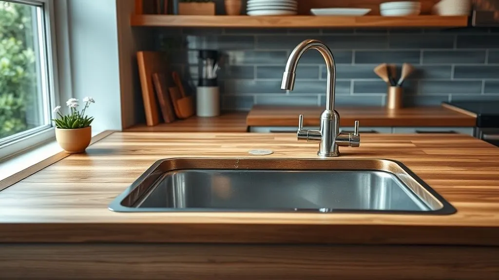 Kitchen Design