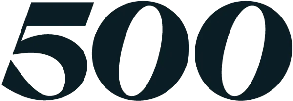 500 Startups (500 Global)