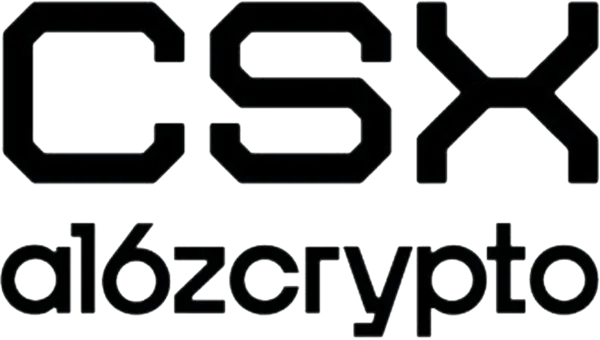 a16z Crypto Startup Accelerator (CSX)