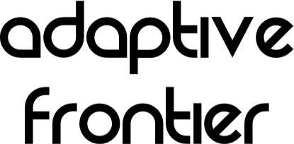 Adaptive Frontier