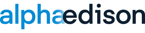 Alpha Edison