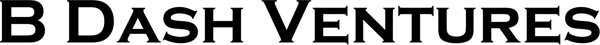 B Dash Ventures