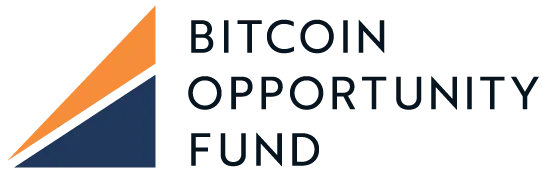 Bitcoin Opportunity Fund
