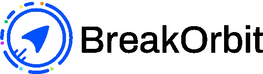 BreakOrbit