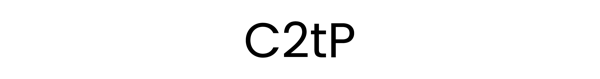 C2tP
