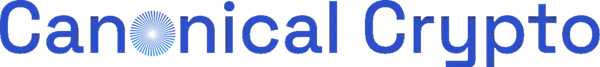 Canonical Crypto