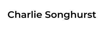 Charlie Songhurst