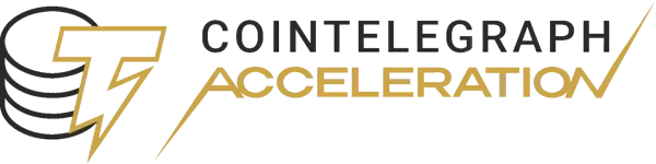 Cointelegraph Acceleration