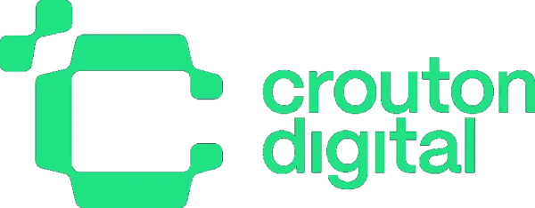 Crouton Digital