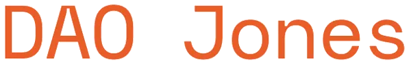 DAO Jones