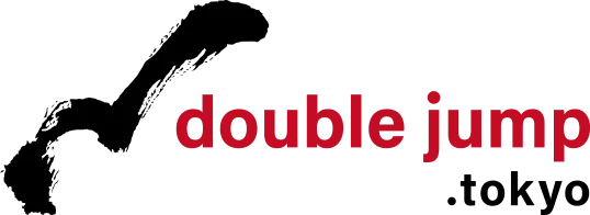Doublejump Tokyo