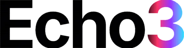 Echo3