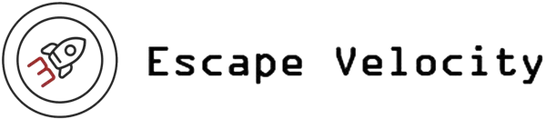 Escape Velocity