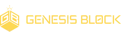 Genesis Block HK