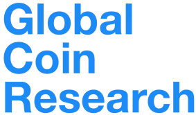 Global Coin Research (GCR)