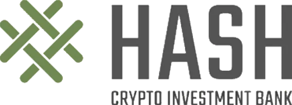 HASH CIB (Crypto Investment Bank)