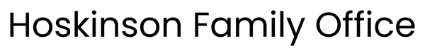 Hoskinson Family Office, Inc. (HFO)